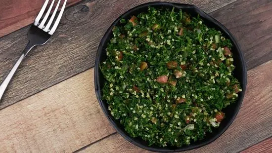 Tabbouleh Salad