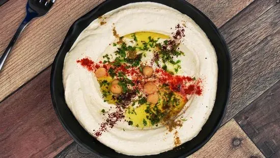 Hummus