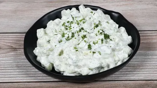 Yogurt Salad