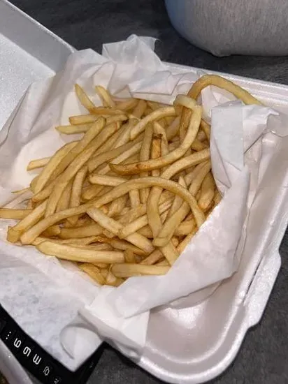 Regular Fries