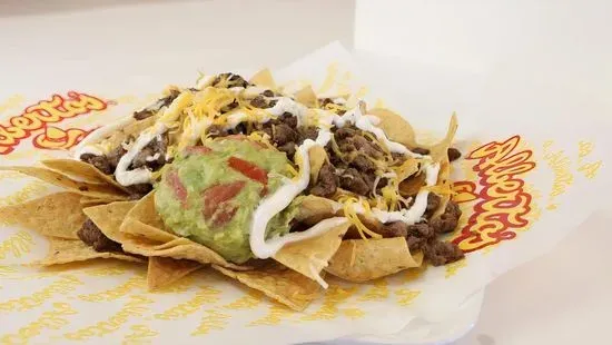 Super Nachos