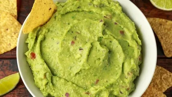 Guacamole