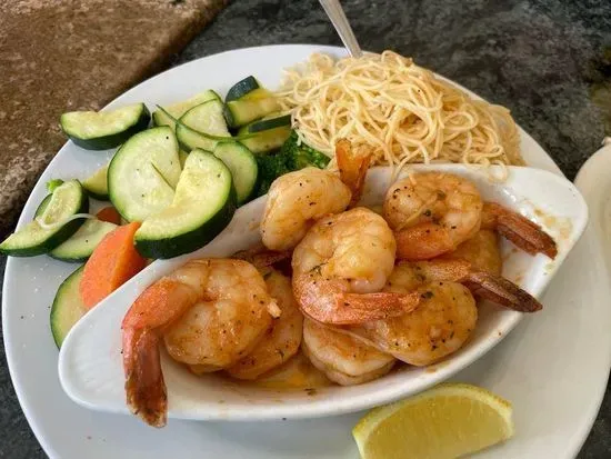 Scampi