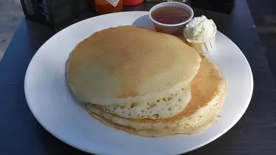 Buttermilk Pancakes