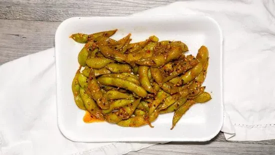 6-A. Spicy Soy Bean