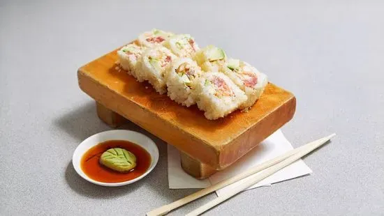 Victoria Roll