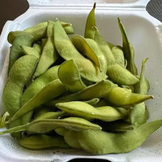 6. Soy Bean