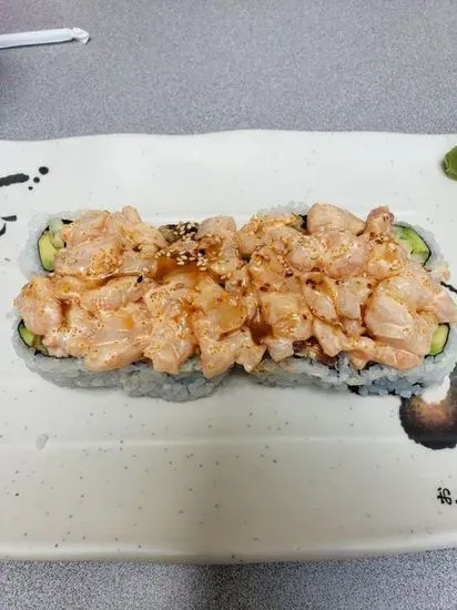 Callo de Acha Roll