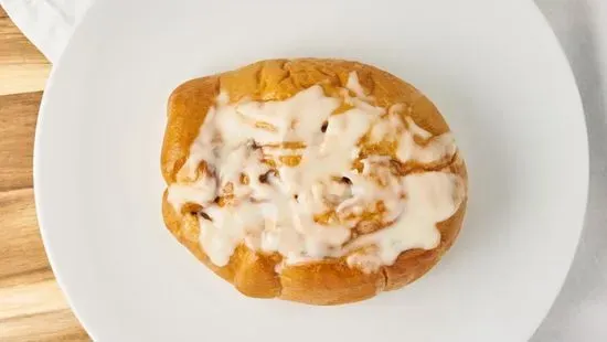 Cinnamon Roll