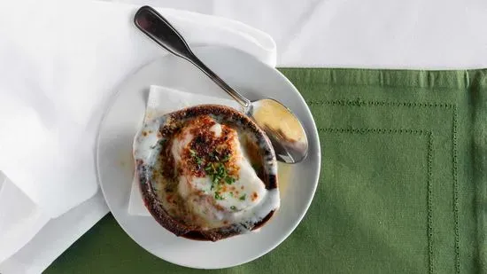 French Onion Soup