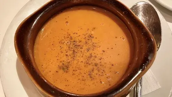 Lobster Bisque