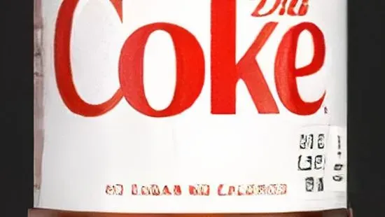 Diet Coke