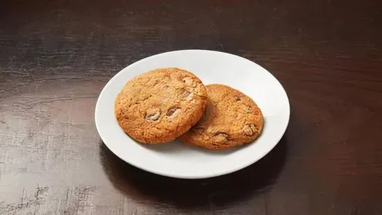 Chocolate Chip Cookie