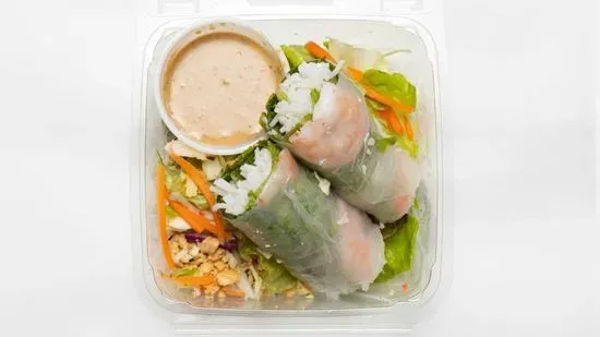 Shrimp Spring Roll