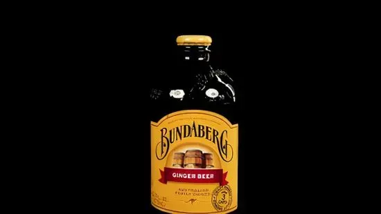 Bundaberg Ginger Beer