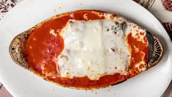 Cannelloni Al La Veneziana