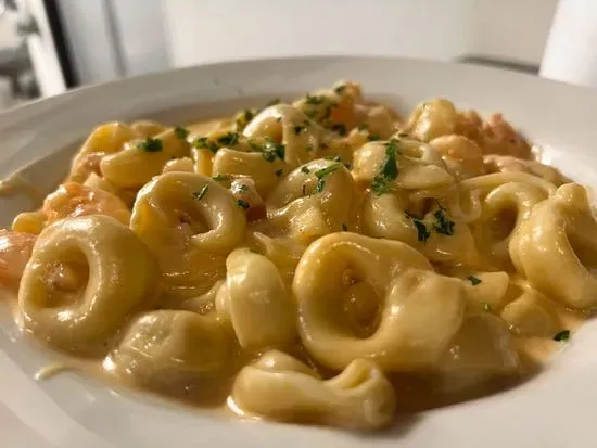 Cheese Tortellini