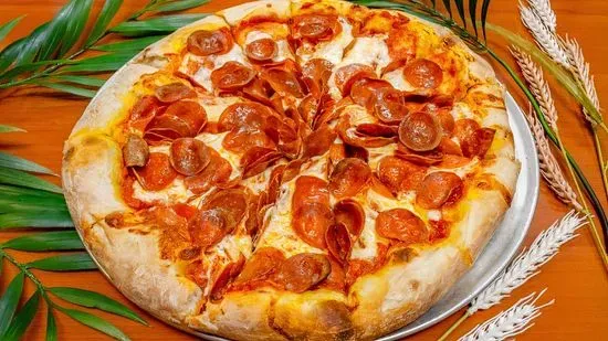 Pepperoni Pizza (Small)