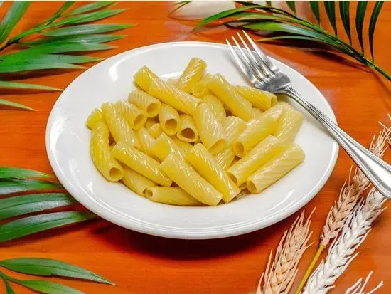 Kids' Pasta with Cheese