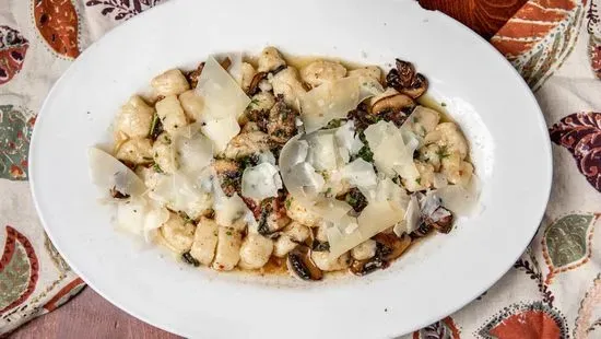 House Gnocchi