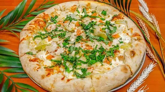 Margherita Pizza (Small)