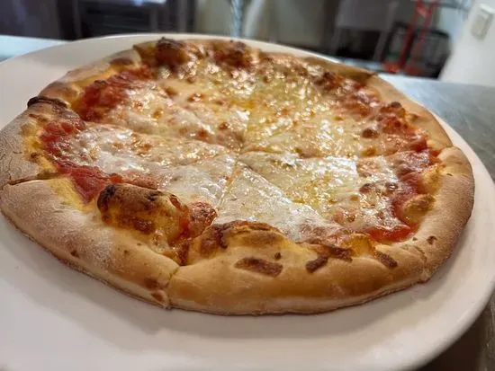 Kids' Cheese Pizza