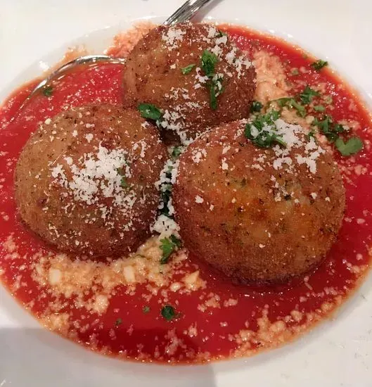 Arancini