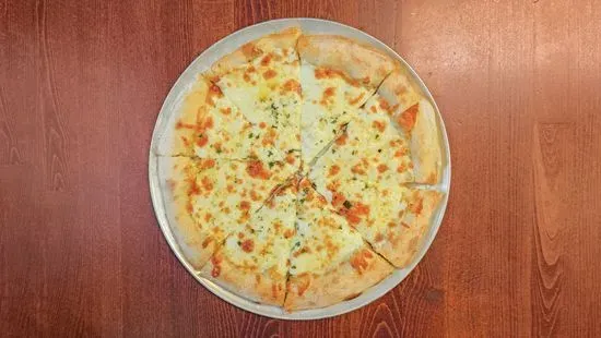 Bianco Pizza (Small)