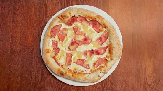 Hawaiian Pizza (Small)