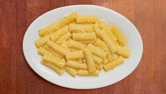 Kids' Pasta with Butter