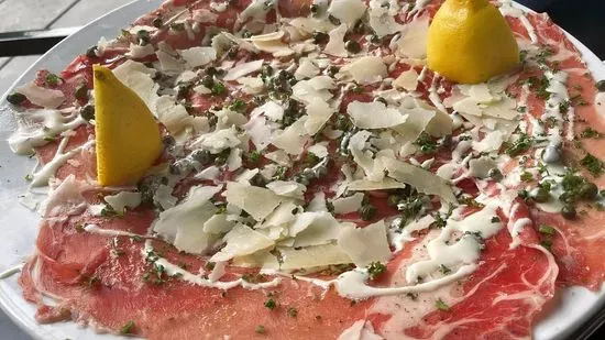 Carpaccio