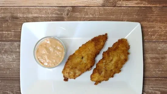 Chicken Strips