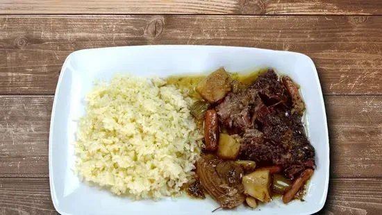 Pot Roast