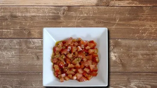 Tomato Salad