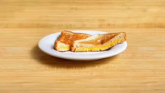 grilled cheese 