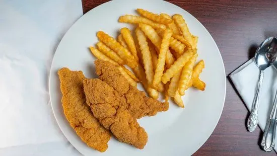 Chicken Strips