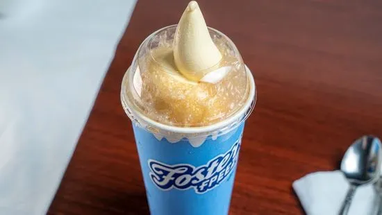 pepsi float