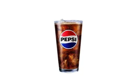 Pepsi  freeze