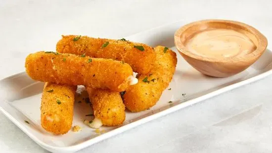 Mozzarella Cheese Sticks