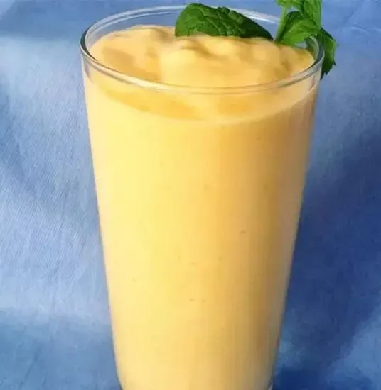 Mango Lassi