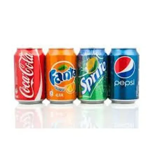 Soft Drinks