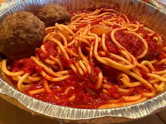 Spaghetti