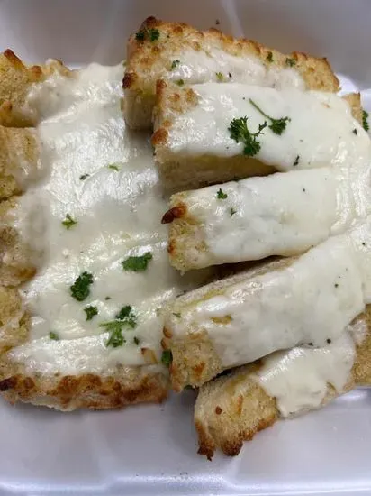 Garlic Cheese Bread