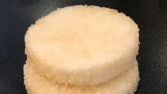 Rice Bun (1 Set)