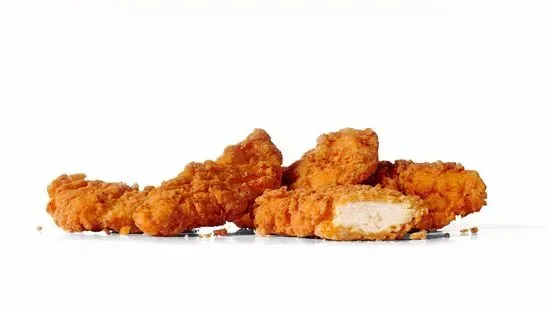 5PC Crispy Chicken Strips