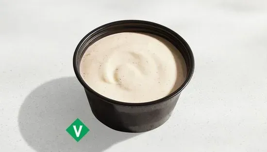 Garlic Ranch Sauce