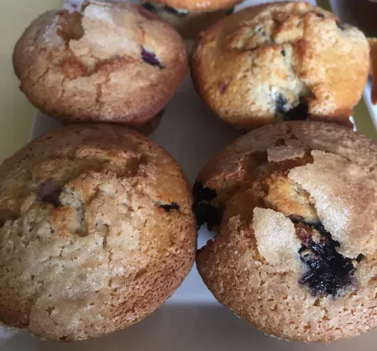 Muffins Full Pan ** Day in advance notice required