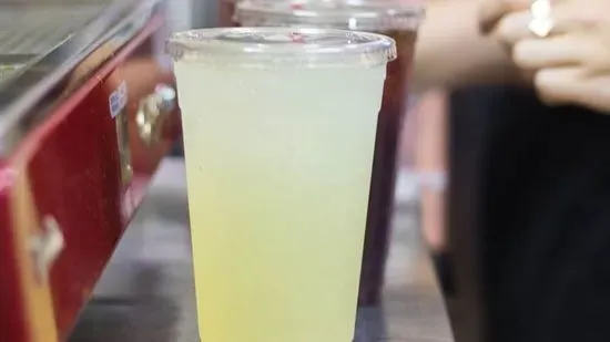 Lemonade