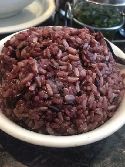 Thai Brown Rice
