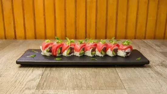 bluefin lover roll